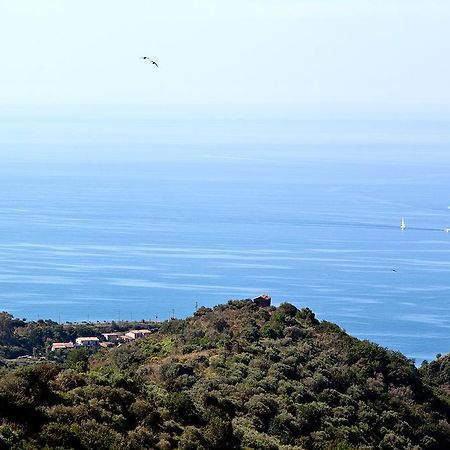 I Tre Pini Pollica Exterior foto