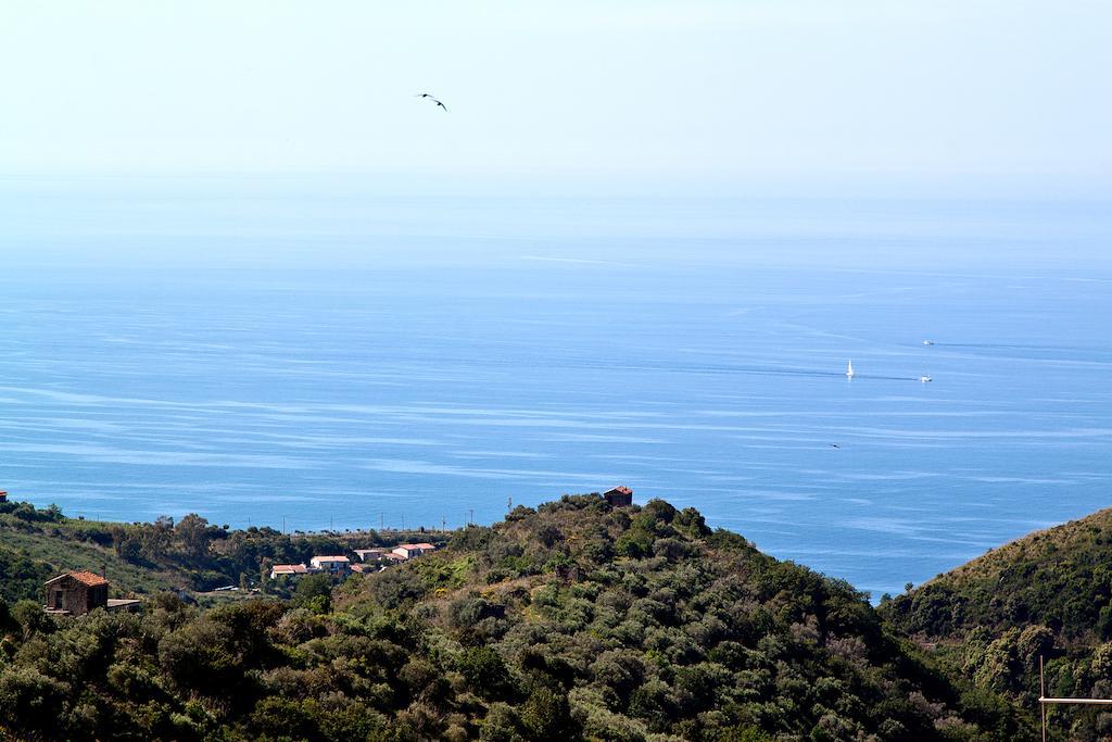 I Tre Pini Pollica Exterior foto