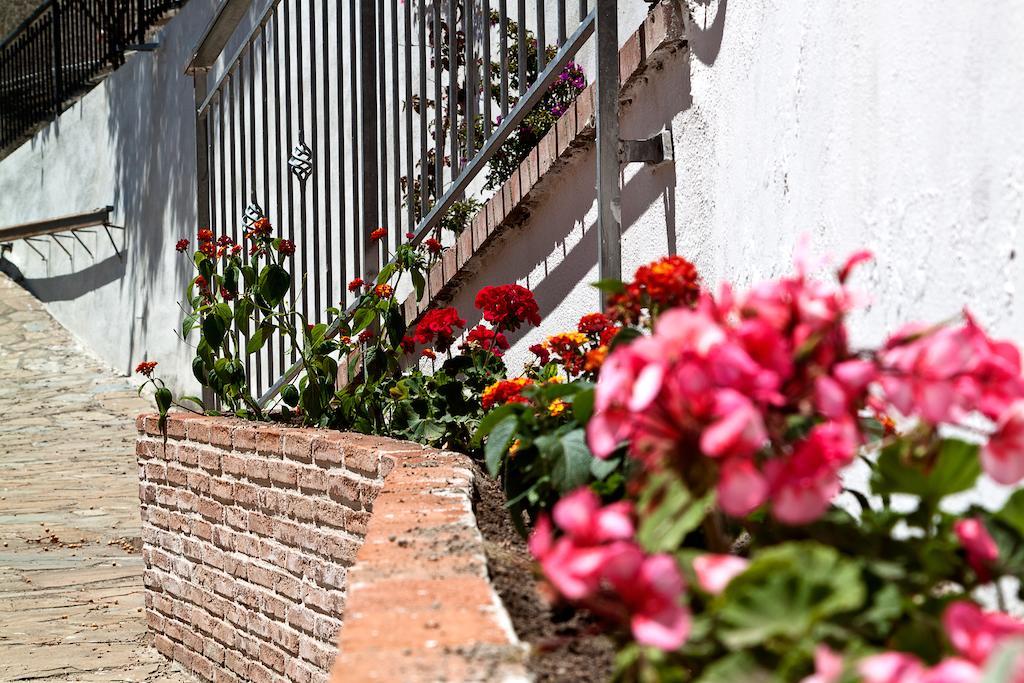 I Tre Pini Pollica Exterior foto